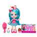 Shopkins: Kosárlakók Shoppies Jessicake baba