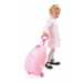 Smoby: Baby Nurse babacenter bőröndben - Simba Toys