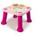 Smoby: Cotoons 2 az 1-ben járássegítő foglalkoztató asztal - Simba Toys