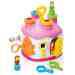 Smoby: Cotoons forma házikó