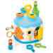 Smoby: Cotoons forma házikó