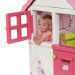 Smoby: Hello Kitty Sweet házikó