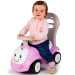 Smoby: Maestro II Balade bébitaxi rózsaszín