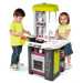 Smoby Tefal Studio BBQ konyha - Simba Toys