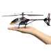 Sole egyrotoros távirányítós helikopter 2,4 GHz - Jamara