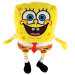 Spongybob és barátai plüssfigurák