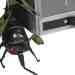 Spy Copter 500 Military távirányítós helikopter kamerával - Jamara Toys