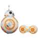 Star Wars - Az ébredő Erő: Távirányítós BB-8 - Hasbro