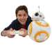 Star Wars - Az ébredő Erő: Távirányítós BB-8 - Hasbro