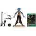 Star Wars Cad Bane fejvadász akciófigura - Hasbro