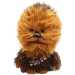 Star Wars: Chewbacca prémium beszélő plüss 38 cm