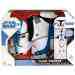 Star Wars Clone Trooper jelmez szett S méret - Rubies