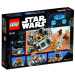 Lego Star Wars: Droid menekülő gondola (75136)