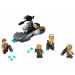 LEGO® Star Wars™: Ellenállás oldali harci csomag (75131)