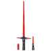 Star Wars Episode7 Kylo Ren elektromos lézerkard - Hasbro
