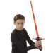 Star Wars Episode7 Kylo Ren elektromos lézerkard - Hasbro