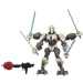 Star Wars Hero Mashers Episode III General Grievous figura - Hasbro