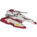 Star Wars: Köztársasági Tank jármű - Hasbro