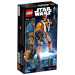 LEGO® Star Wars™: Poe Dameron (75115)