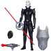 Star Wars Rebels Inkvizítor Hero Series játékfigura - Hasbro