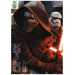 Star Wars - Az Erő sötét oldalán - 1000 db-os puzzle - Trefl