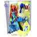 Steffi Love Supermodell Maxi Dress szett - Simba
