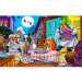 Suzi és Tekergő 60db-os puzzle - Clementoni