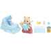 Sylvanian Families: Újszülött cica szett