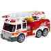 Szirénázó tűzoltóautó - Dickie toys