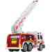 Szirénázó tűzoltóautó - Dickie toys