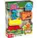 T-Rex Expressz mini játékszett szortiment - Mega Bloks