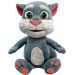 Talking Tom interaktív beszélő plüss