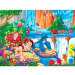Tarzan 60db-os puzzle - Clementoni