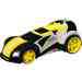 Távirányítós autó ágyúval 1/12 - Jamara Toys