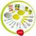 Tefal Cook Party konyha - Smoby