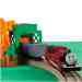 Thomas Track Master Arthur kalandja a barlangban szett - Fisher-Price