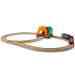 Thomas Track Master Arthur kalandja a barlangban szett - Fisher-Price