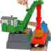 Thomas Track Master Colin meglepetés szett - Fisher-Price