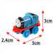 Thomas: Mini meglepés mozdonyok - Mattel