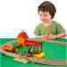Thomas Track Master Percy a farmon szett - Fisher-Price