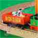 Thomas Track Master Percy a farmon szett - Fisher-Price