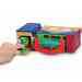 Thomas: Percy a postászolgálat szett - Fisher-Price