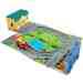 Thomas: Sodor festékbolt (TP) - Fisher-Price