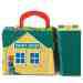 Thomas: Sodor festékbolt (TP) - Fisher-Price