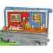 Thomas: Sodor festékbolt (TP) - Fisher-Price