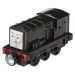 Thomas: Take-N-Play Diesel mozdony - Fisher-Price