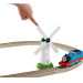 Thomas Track Master Szélmalom alappálya szett - Mattel