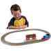 Thomas Track Master Vasútállomás szett - Fisher-Price