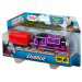 Thomas Track Master Charlie motorizált vonat - Mattel