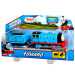 Thomas Track Master Edward motorizált kisvonat - Mattel